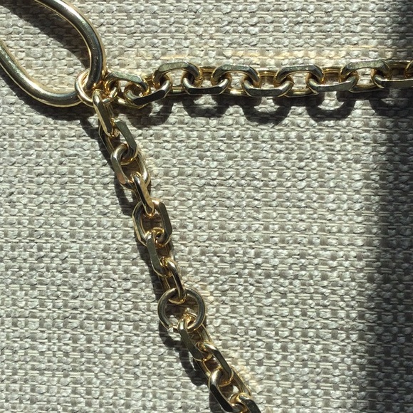 Dsquared chain link belt - Picture 5 of 6